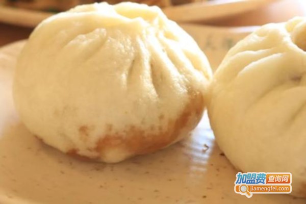 元气包子加盟费