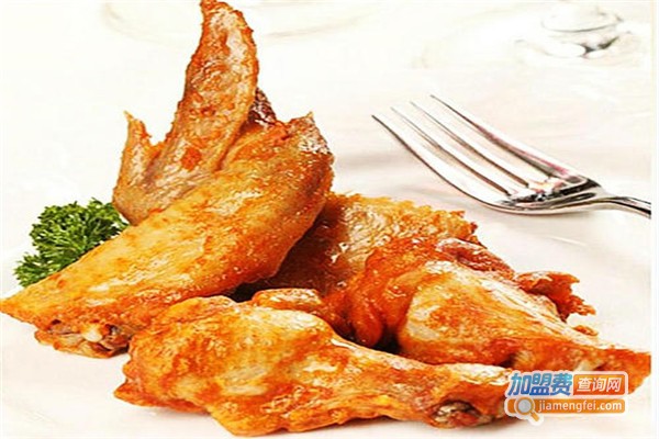 盛辣食品加盟费