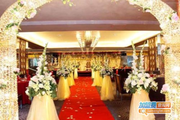 快果婚恋加盟费