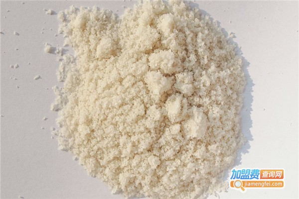 小海鸥贝壳粉墙饰加盟费