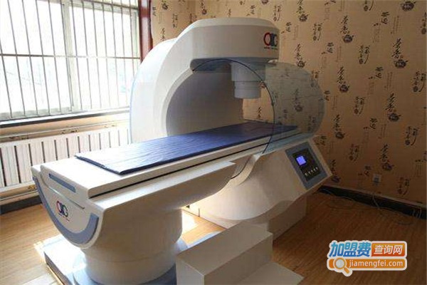 蓝氧国际健康养生会馆加盟费