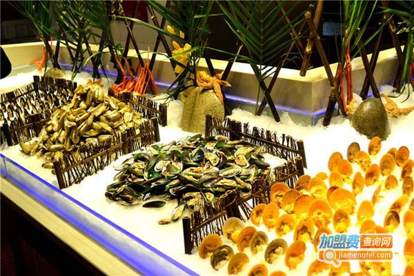 薛城海鲜超市加盟门店