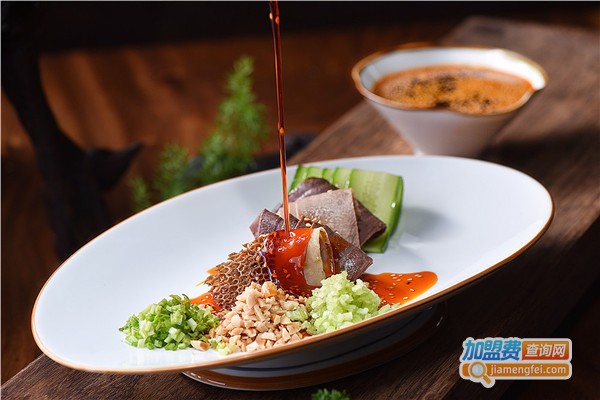 伊兰小馆加盟费