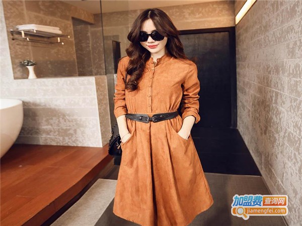 优思麦女装加盟