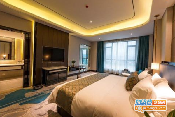 丽景酒店加盟费