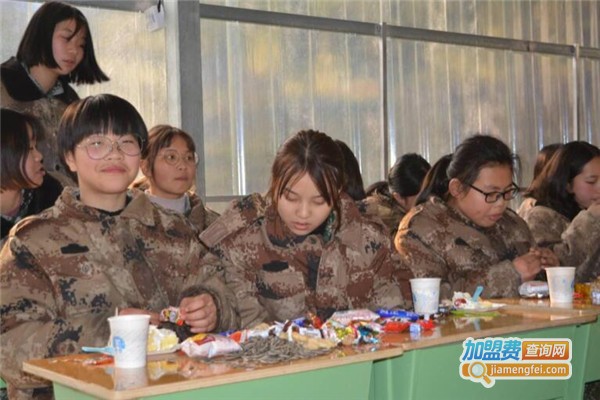 明轩培训加盟费