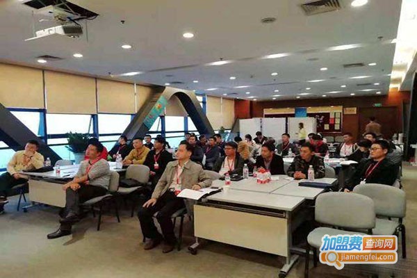 雷泽记忆培训加盟门店