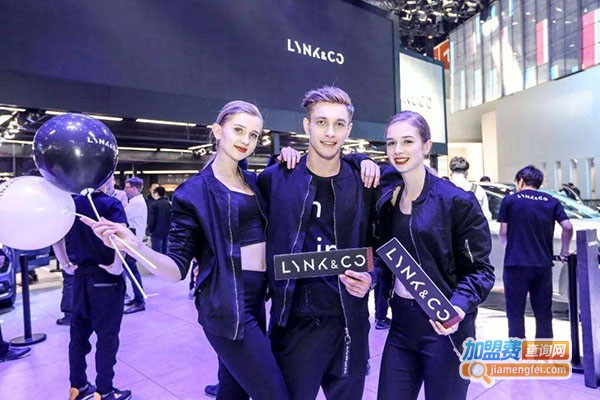 潮人潮品加盟门店