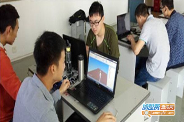 盈辉科创技术培训加盟费