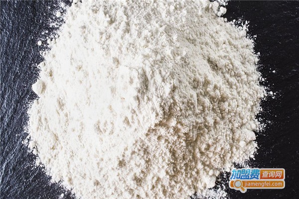 小海鸥贝壳粉墙饰加盟费