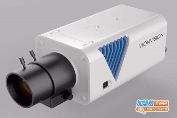 文安智能安防加盟门店