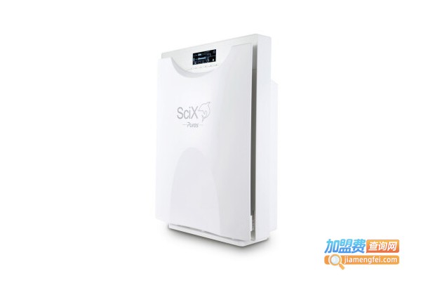 scix空气净化器