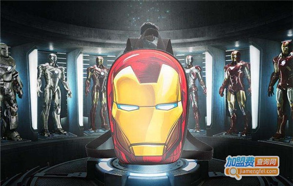 新炬鑫包袋加盟费