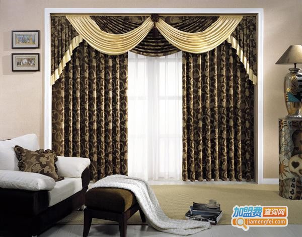 皇庭成品加盟费