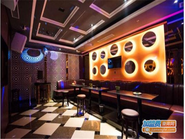 北京青年宫ktv加盟费