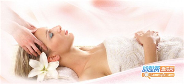 美之源美容院加盟费