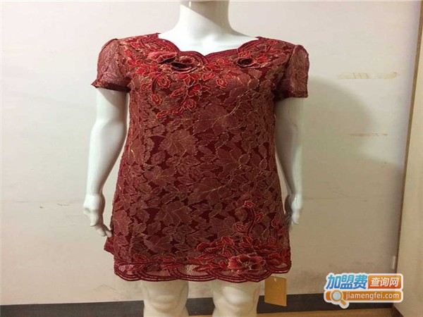 卡黛丝女装加盟费