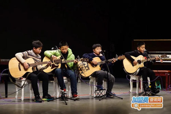 骄阳培训加盟门店