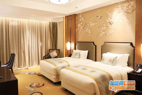 丽景酒店加盟费