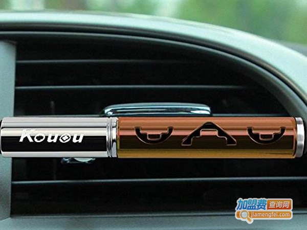 Kouou香王加盟费