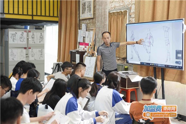 寒阳教育加盟费