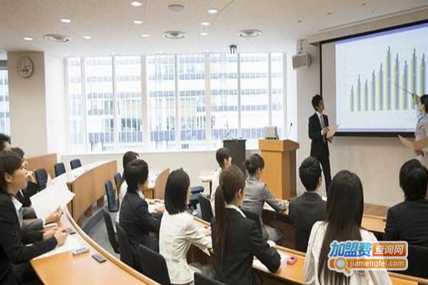 博泰教育加盟费