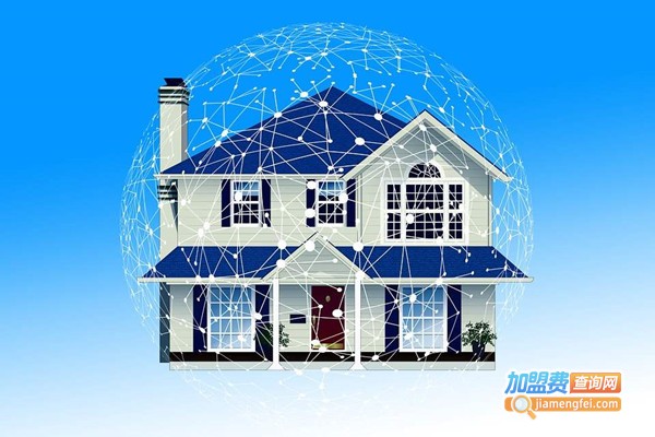 文安智能安防加盟门店