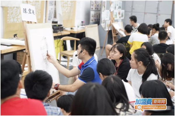 寒阳教育加盟店