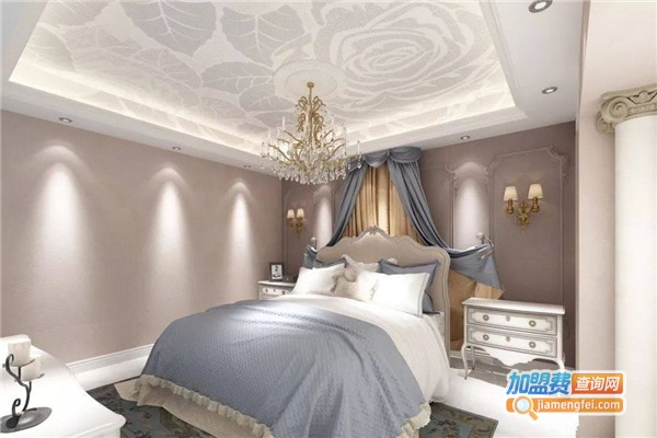 南凯涂料加盟费