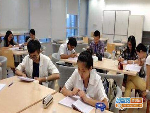 凯达教育加盟费