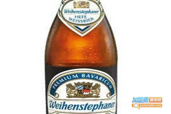 唯森啤酒加盟费