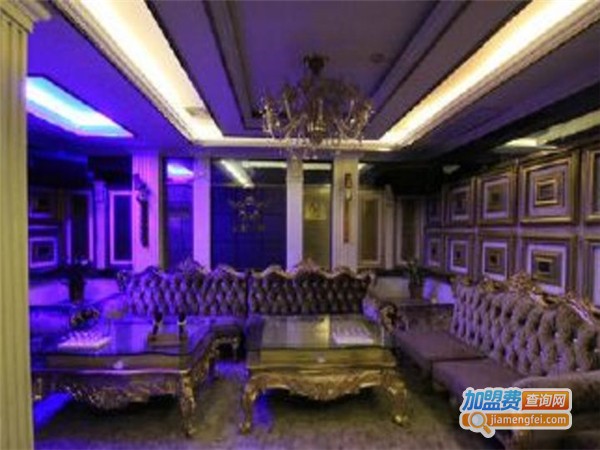 北京青年宫ktv加盟费