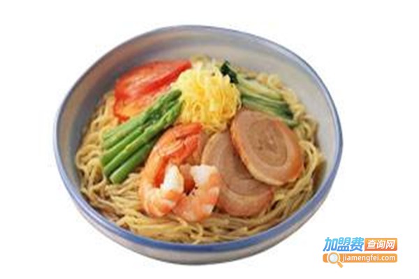 魅惑大咖海鲜焖面加盟费