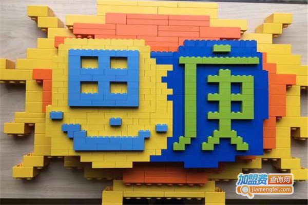 思庚机器人加盟费