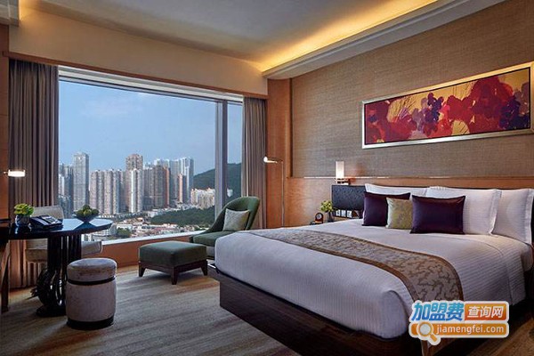 银河酒店加盟费