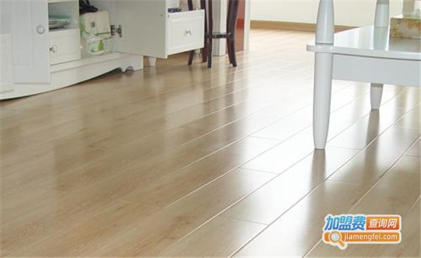 盟帝仕蜂窝地板加盟费