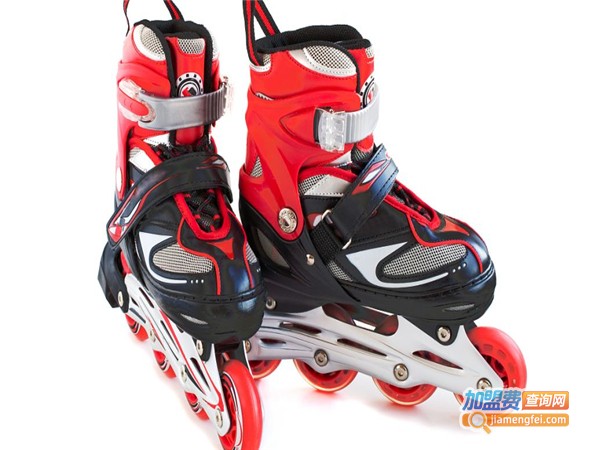 奥得赛旱冰鞋加盟费