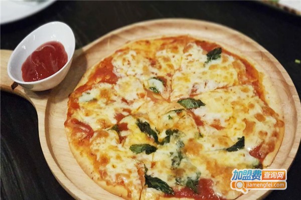 意式披萨加盟费