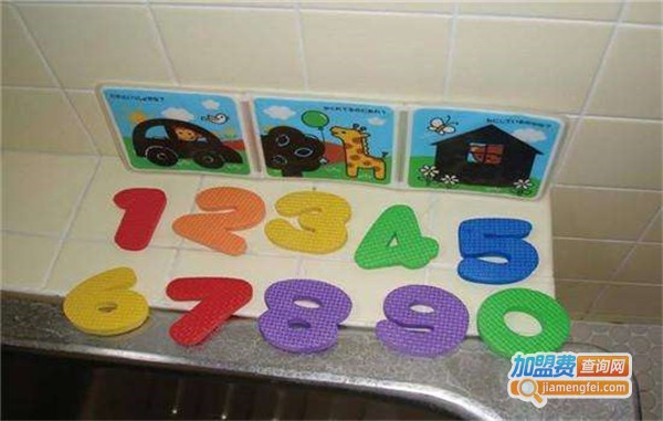 小文豪托管加盟费