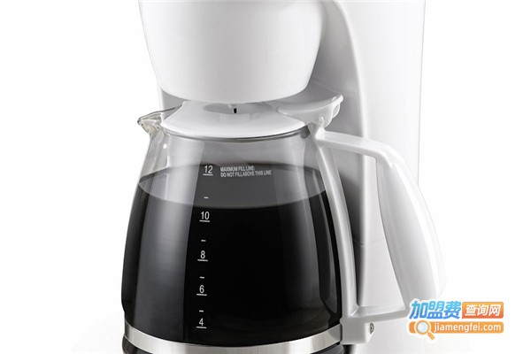 巨宁豆浆机加盟费