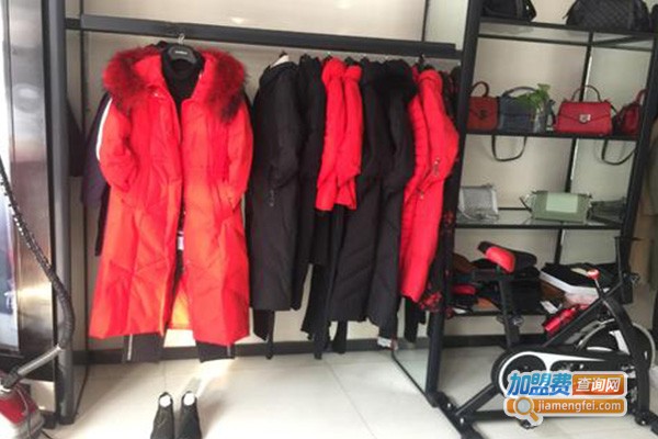 曼钰儿女装加盟费