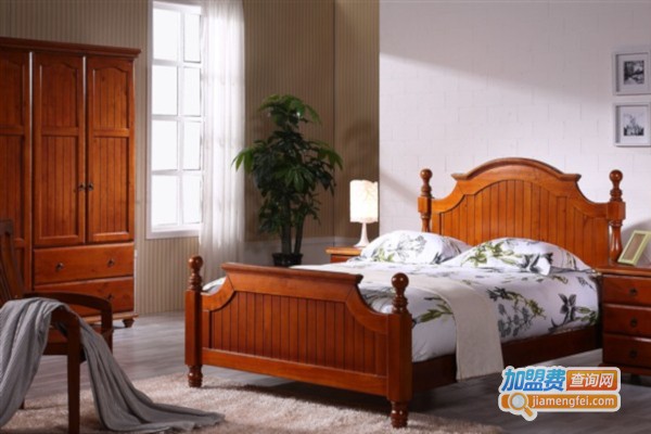 粤源轩家具加盟费