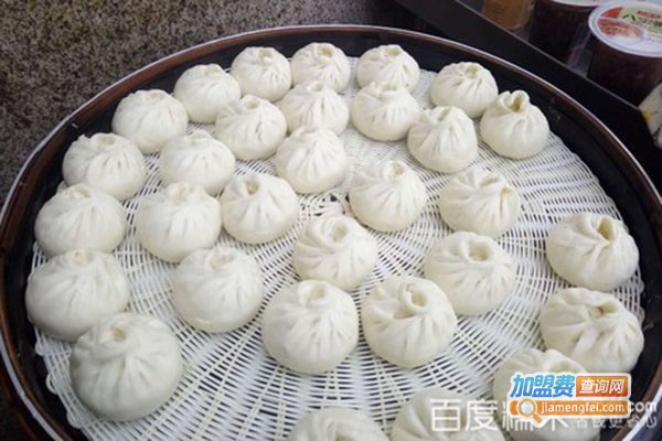 麦之坊加盟门店