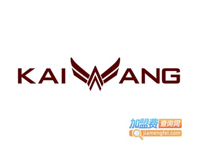 恺王男装加盟费