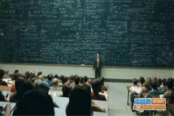 晨太阳教育加盟费