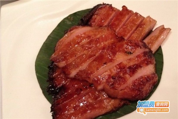 李记牛羊肉加盟费