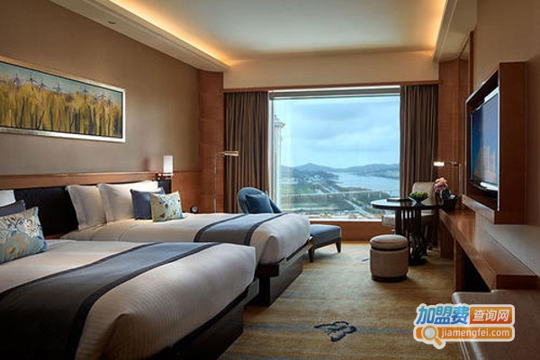 银河酒店加盟费