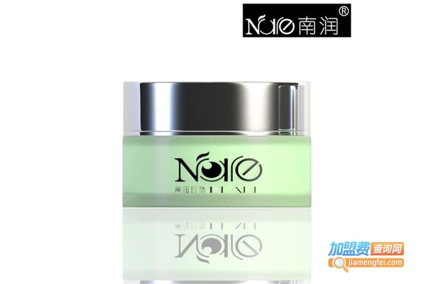 南润化妆品加盟费