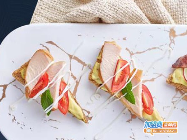 炻玖馆·啫玖加盟费