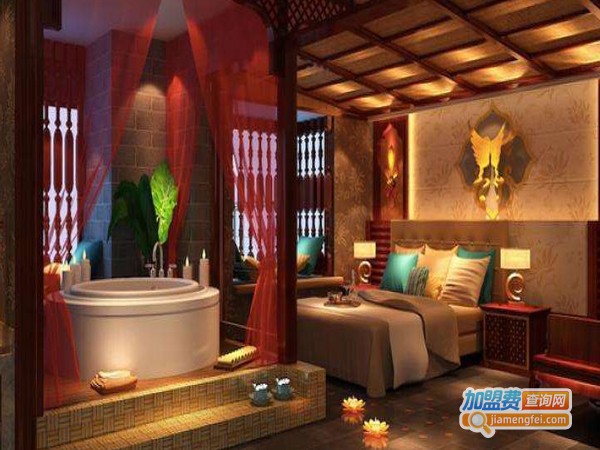 生命之树脊椎养生加盟